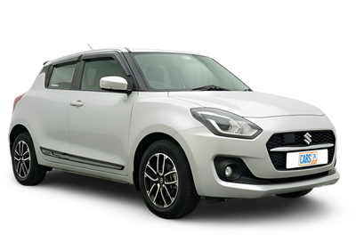 Maruti Swift-img